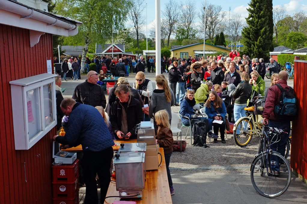 Opskrivning maj 2012
